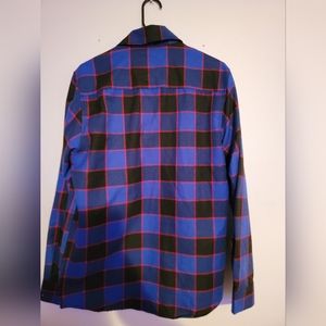 Dixxon flannel co